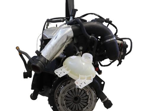 Engine FIAT 500X (334_) 1.4 (334AXC1B, 334AXC11) | BP26616948M1