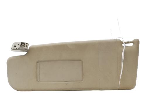Left sun visor VW GOLF V (1K1) 1.9 TDI | BP31813033I1  - Image 5