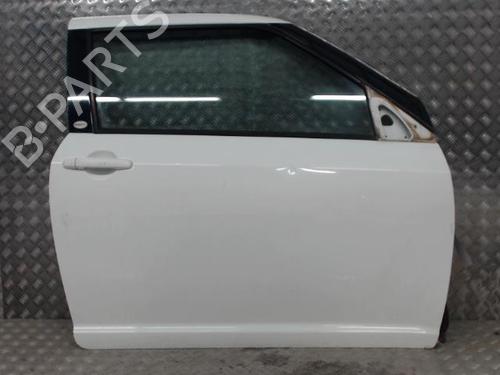 Dør høyre foran SUZUKI SWIFT III (MZ, EZ) 1.3 DDiS (RS413D) (75 hp) 23049822
