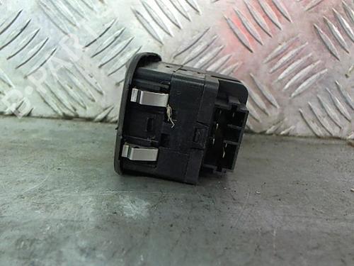 Left front window switch PEUGEOT 206 Hatchback (2A/C) 1.4 i | BP23052087I27 