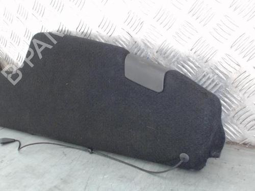 Plage arrière RENAULT TWINGO II (CN0_) 1.2 16V (CN04, CN0B) (75 hp) 29613816