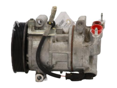 Compressor A/C CITROËN C4 II (NC_) 1.6 VTi 120 (NC5FS0, NC5FS9) (120 hp) 31299675