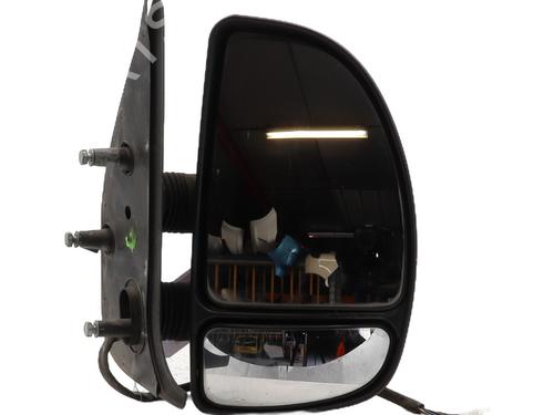 Right mirror CITROËN JUMPER I Van (244) 2.2 HDi | BP26576246C27
