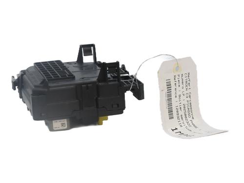 Fuse box CITROËN C3 Picasso (SH_) 1.6 HDI 90 | BP32365317E1