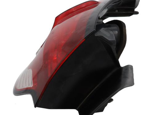 Left taillight CITROËN DS4 (NX_) 1.6 HDi 115 | BP32231871C34 - Image 3