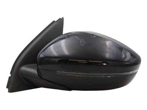 Used Left mirror PEUGEOT 208 II (UB_, UP_, UW_, UJ_) e-208 (136 hp) 31096775