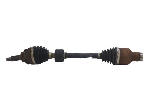 Right front driveshaft SUZUKI IGNIS II (MH) 1.3 DDiS (RM413D) | BP40160355M39 - Image 4