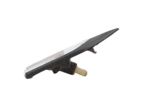 Right front indicator VW CADDY IV MPV (SAB, SAJ) 1.6 TDI | BP39426774C33 - Image 4