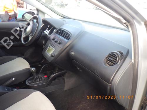 Starter SEAT ALTEA (5P1) 1.9 TDI | BP26455785M8 - Image 9