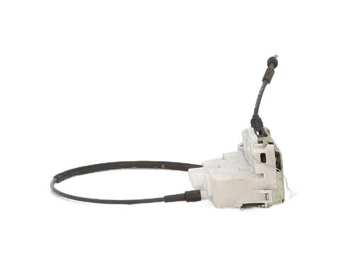 Front left lock CITROËN C2 (JM_) 1.4 HDi | BP30788037C98