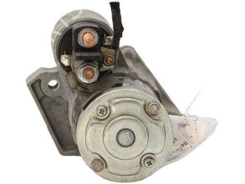 Starter RENAULT CLIO V (B7_) 1.5 Blue dCi 85 (B7AG) | BP31051933M8 - Image 6