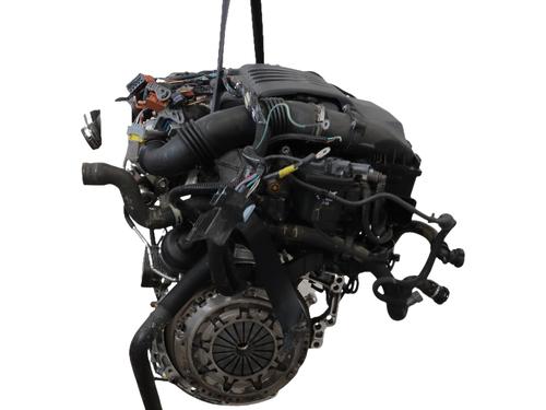 Used Engine Engine PEUGEOT 308 I (4A_, 4C_) 1.6 HDi (90 hp) 34173303 34173303