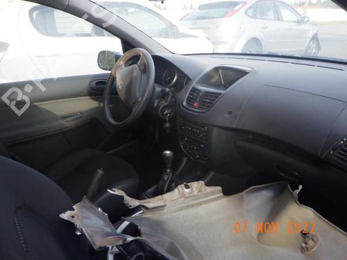 AC compressor PEUGEOT 206+ (2L_, 2M_) 1.1 | BP23837649M34  - Image 5