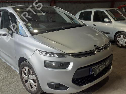 Seat buckle CITROËN C4 Picasso II 1.6 HDi / BlueHDi 115 | BP30788047I32  - Image 9