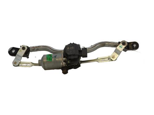 Used Front wiper motor FORD KA+ III (UK, FK) 1.2 (70 hp) 27820473