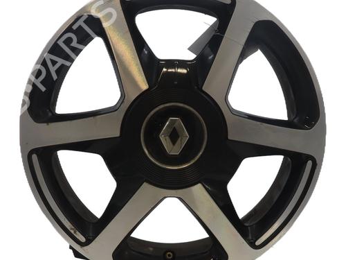 Used Rim Rim RENAULT TWINGO III (BCM_, BCA_) 0.9 TCe 90 (BCM9, BCM2) (90 hp) 34700482 34700482