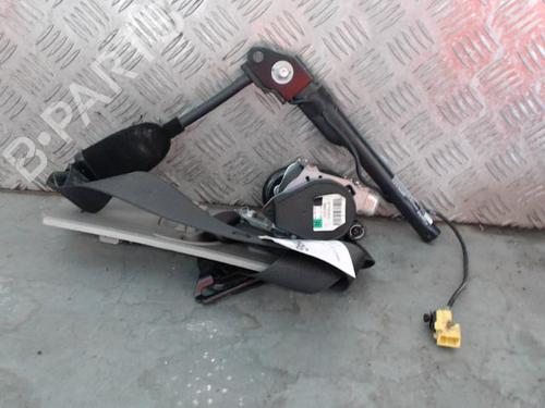 Used Front right belt tensioner OPEL ASTRA J (P10) 1.7 CDTI (68) (125 hp) 28706996