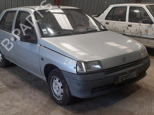 Used Parts RENAULT CLIO I (B/C57_, 5/357_) 1.9 D (B/C/S576, B/C/S57L) 5011919