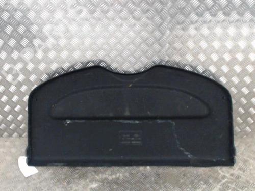 Used Rear parcel shelf Rear parcel shelf RENAULT MEGANE II (BM0/1_, CM0/1_) 1.5 dCi (BM1F, CM1F) (86 hp) 23838309 23838309