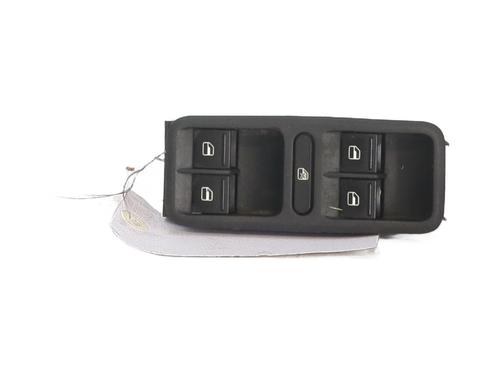 Left front window switch SKODA FABIA II (542) | BP33416841I27 - Image 4