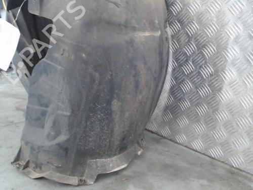 Wheel arch CITROËN C4 II (NC_) 1.6 HDi 90 | BP25474514C56 