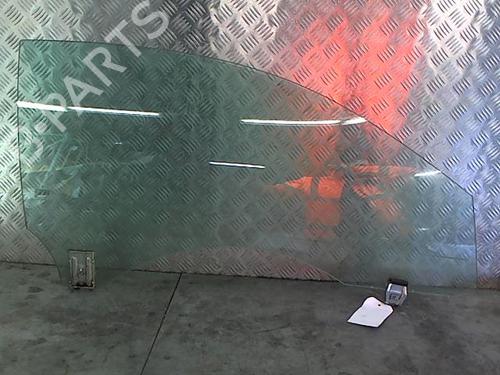 Used Front right door window Front right door window 23839952 23839952