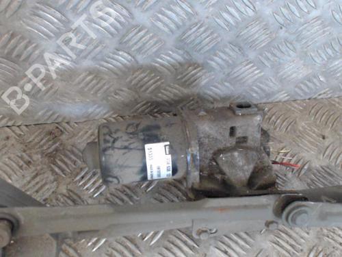 Rear wiper motor PEUGEOT 307 (3A/C) 2.0 HDi 110 | BP26616916M102 
