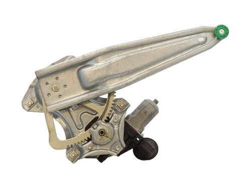 Used Rear left window mechanism TOYOTA YARIS (_P13_) 1.5 (NSP131_) (112 hp) 30730685