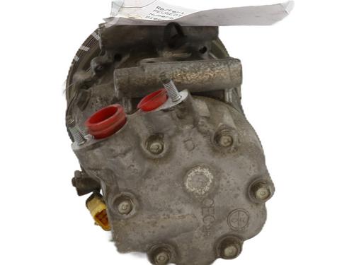 Used AC compressor AC compressor PEUGEOT 308 I (4A_, 4C_) 1.6 HDi (92 hp) 30854396 30854396
