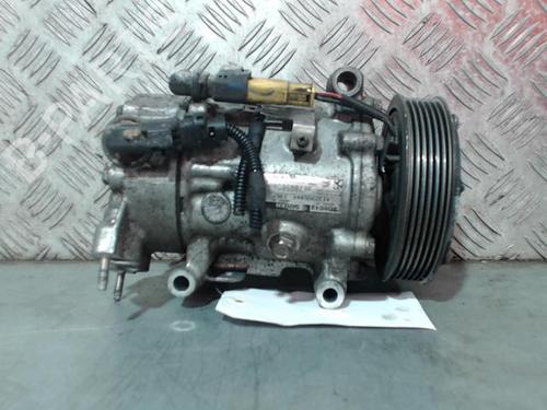 AC compressor PEUGEOT 2008 I (CU_) 1.6 HDi | BP30614032M34  - Image 5