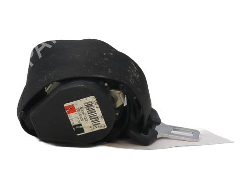 Used Rear left seatbelt VW GOLF VI (5K1) 2.0 TDI (110 hp) 32506460