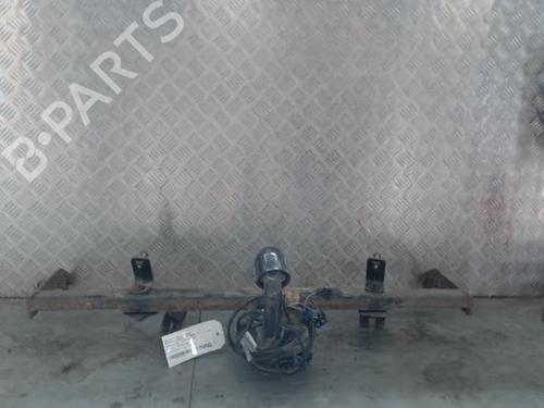 Tow ball/Mechanism RENAULT KANGOO (KC0/1_) 1.2 16V (KC05, KC06, KC03, KC0T, KC0W, KC1D) | BP29432502C141 