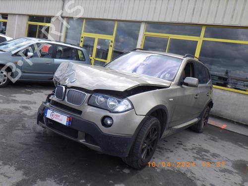 Alternator BMW X3 (E83) 2.5 si | BP23839499M7 - Image 17