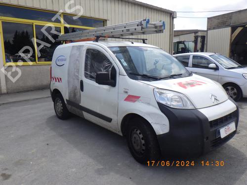 Left taillight CITROËN NEMO Box Body/MPV (AA_) 1.3 HDi 75 | BP23839461C34  - Image 6