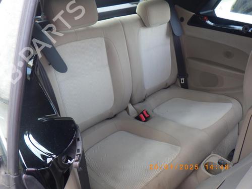 Climate control VW BEETLE Convertible (5C7, 5C8) 1.6 TDI | BP26153381I5  - Image 8