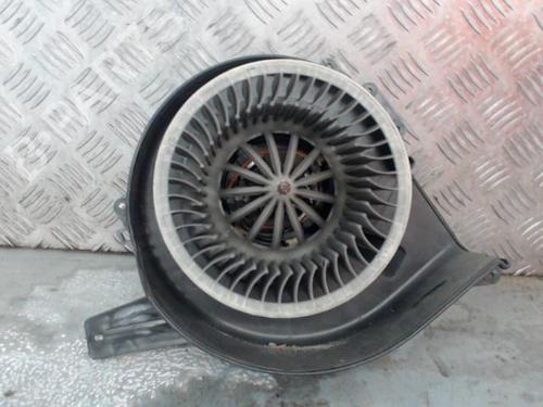 Used Heater blower motor VW POLO (9N_, 9A_) 1.4 TDI (70 hp) 26598220