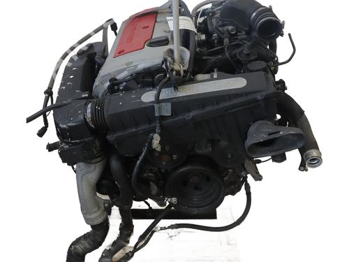 Used Engine Engine MERCEDES-BENZ C-CLASS Coupe (CL203) C 200 Kompressor (203.745) (163 hp) 33566906 33566906