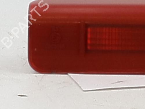 Used Third brake light Third brake light RENAULT MEGANE III Hatchback (BZ0/1_, B3_) 1.5 dCi (BZ09, BZ0D, BZ1W, BZ29, BZ14) (110 hp) 34356403 34356403