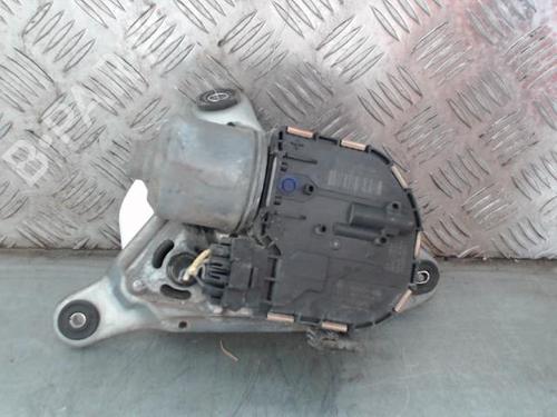 Used Front wiper motor PEUGEOT 508 I (8D_) 2.0 HDi (140 hp) 29570967