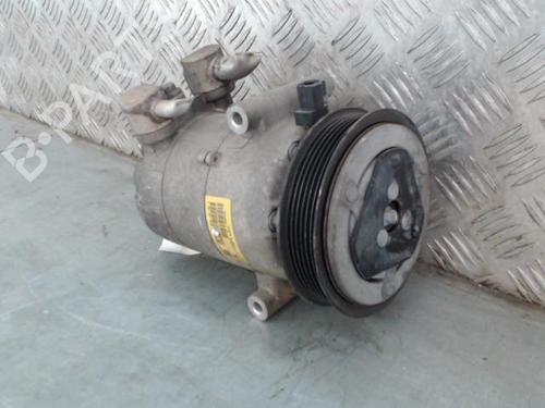 AC compressor CITROËN JUMPER II Van 2.2 HDi 130 | BP29570969M34 