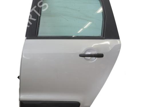 Used Left rear door CITROËN C3 Picasso (SH_) 1.6 HDi (90 hp) 29432509