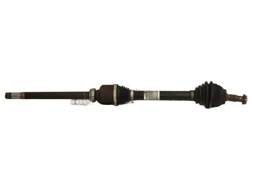 Right front driveshaft CITROËN BERLINGO MULTISPACE (B9) 1.6 BlueHDi 120 | BP30936495M39
