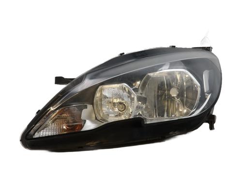 Used Left headlight Left headlight PEUGEOT 308 II (LB_, LP_, LW_, LH_, L3_) 1.6 BlueHDi 120 (120 hp) 30198563 30198563