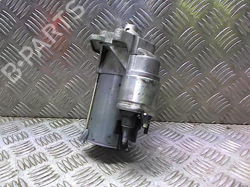 Starter RENAULT MEGANE III Hatchback (BZ0/1_, B3_) 1.5 dCi (BZ09, BZ0D, BZ1W, BZ29, BZ14) | BP23838390M8 