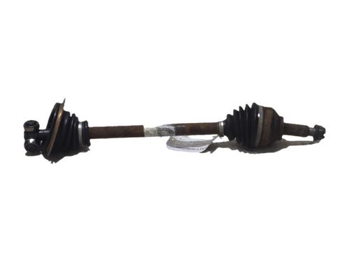 Left front driveshaft RENAULT TRAFIC II Van (FL) 1.9 dCi 100 (FL0C, FL0K, FL0B) | BP40602861M38 - Image 5