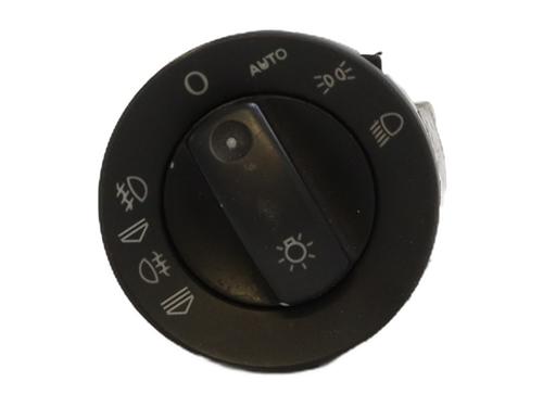 headlight-switch-audi-a4-b7-avant-8ed-2004-2005-2006-2007-2008-28288384 main image