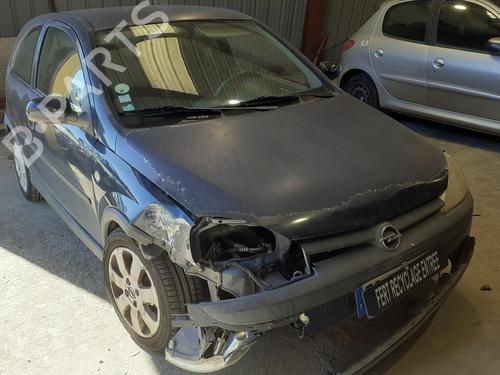 Used Parts OPEL CORSA C (X01) 1.2 (F08, F68) (75 hp) 4359605