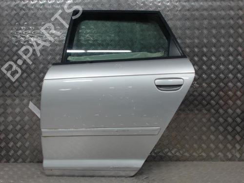 Left rear door AUDI A3 Sportback (8PA) 2.0 TDI | BP23837976C4 
