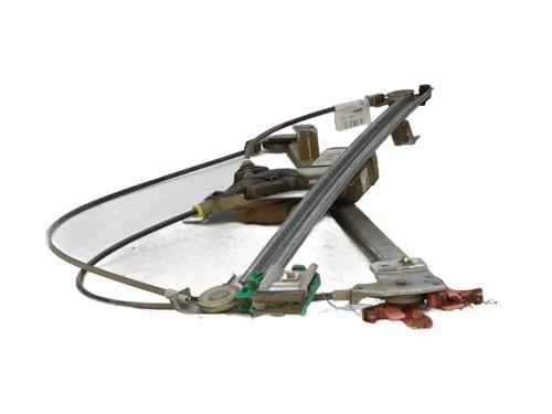 Rudehejsemekanisme ventre foran CITROËN JUMPY II Van 2.0 HDi 120 | BP29541492C22 