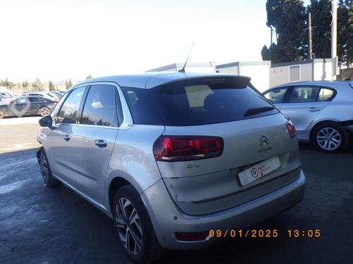 Tailgate CITROËN C4 Picasso II 1.6 HDi / BlueHDi 115 | BP24470680C6 - Image 8